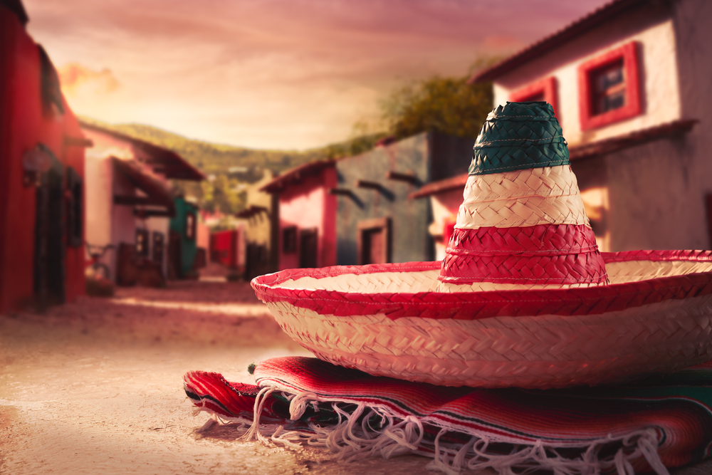 sombrero