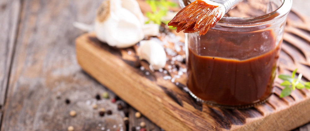 barbecue sauces
