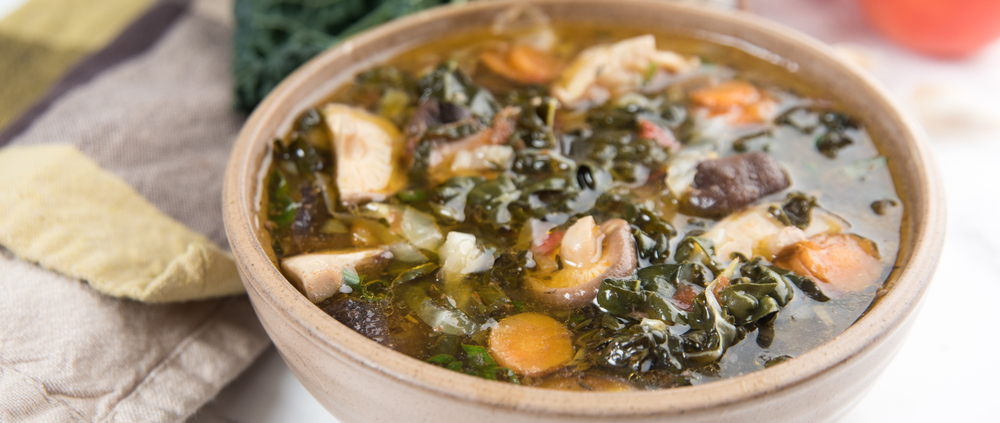 Jokari Immune-Boosting Soups 1