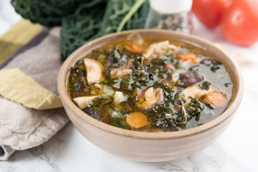 Jokari Immune-Boosting Soups 1