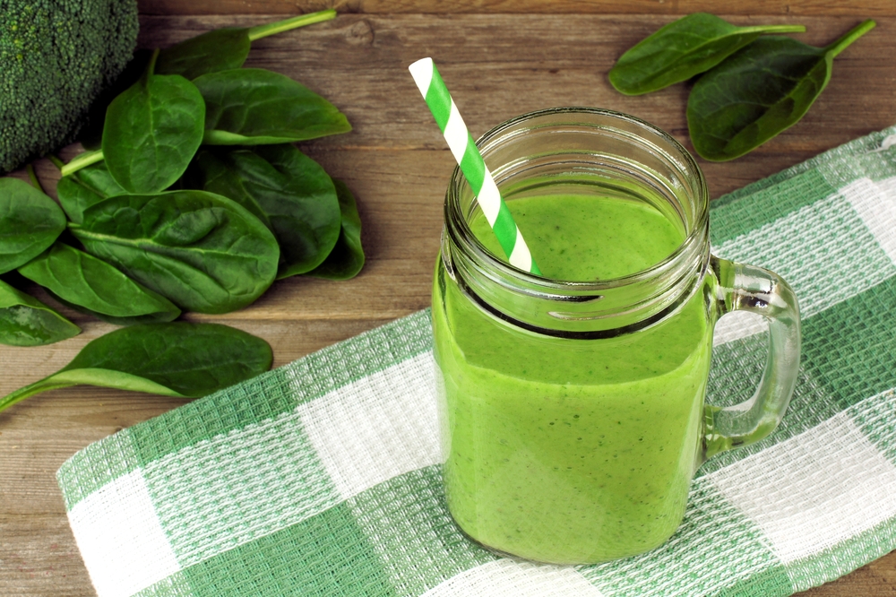 Jokari Immune-Boosting Smoothies 1