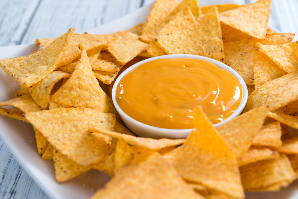 Jokari Nacho Dipping Sauce Recipes 4